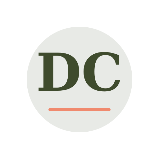 Darin Chimney Repair logo